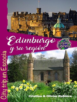 cover image of Edimburgo y su Región